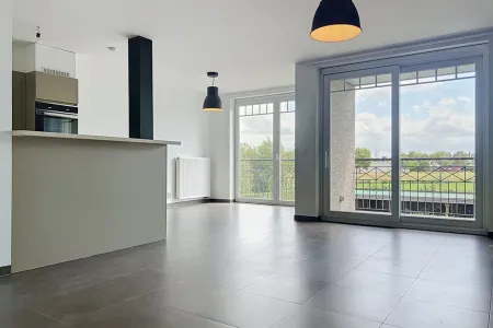 Appartement À louer Izegem