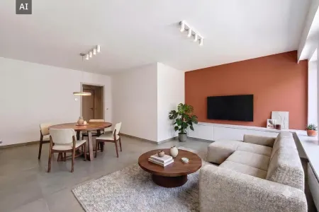 Appartement À vendre Audenarde
