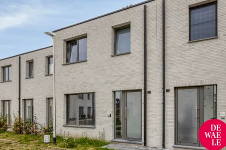 Maison À vendre Bree