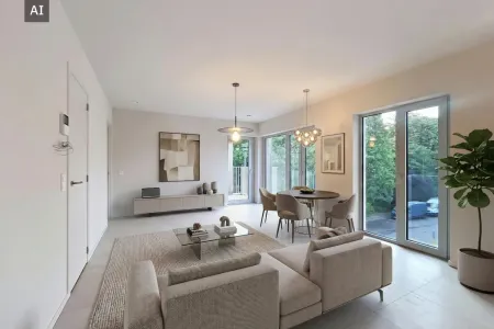 Appartement À louer Bruges