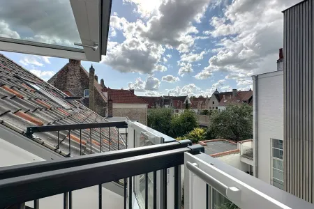 Appartement À louer Bruges