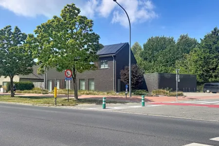 Maison À louer Ostende