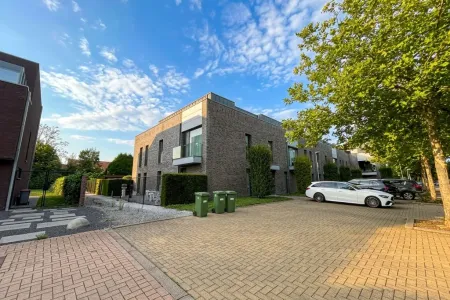 Appartement À louer Bilzen