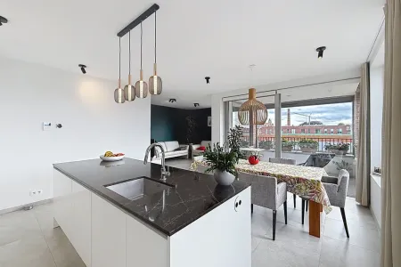 Appartement À louer Audenarde