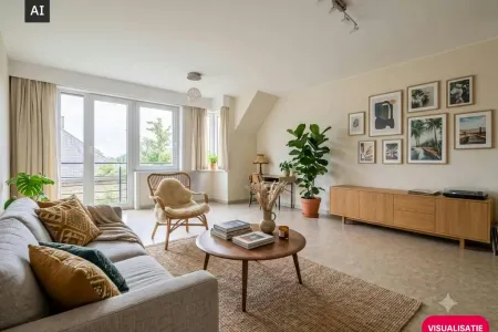 Appartement À louer Gistel