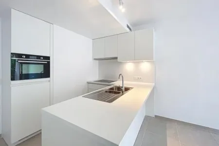 Appartement À louer Ostende