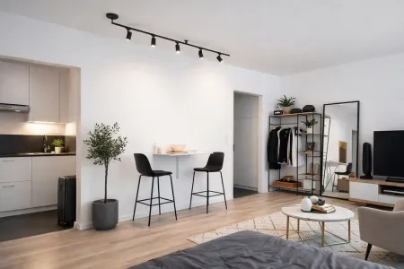 AppartementLiège