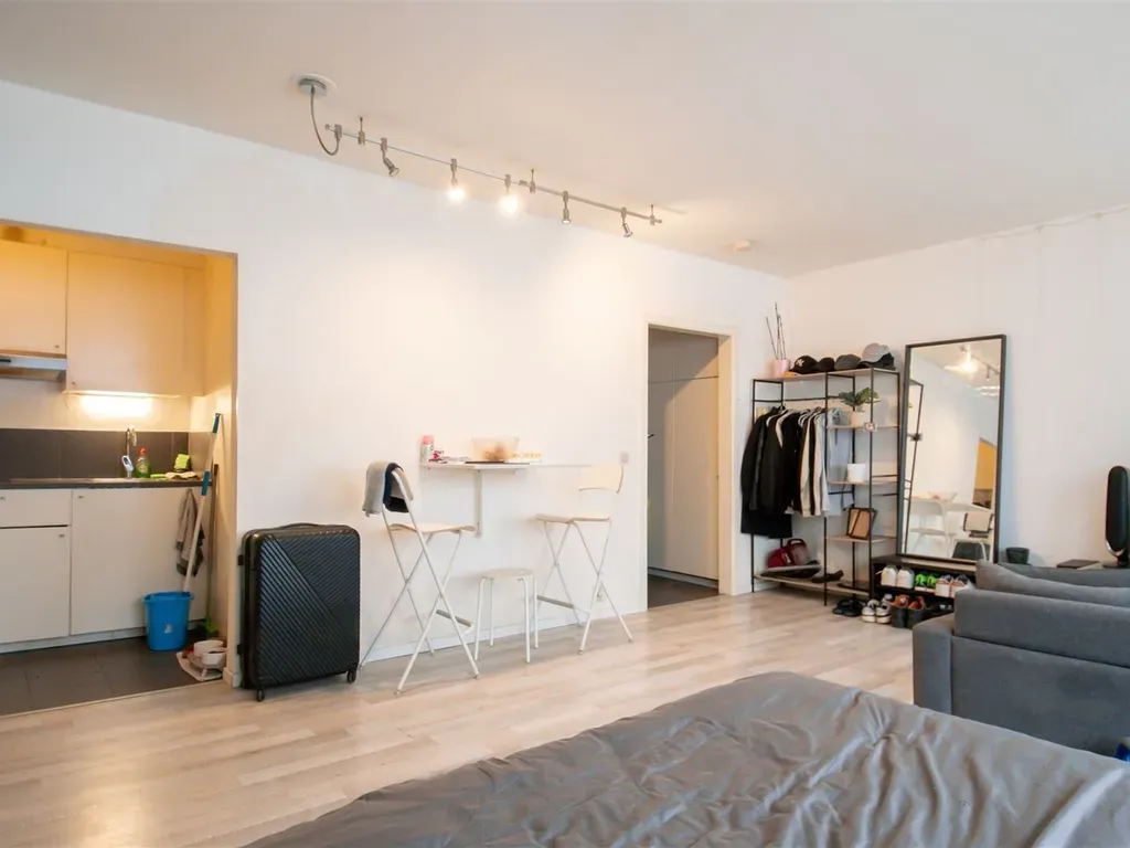 Appartement in Liège - 7656147 - Rue sur la Fontaine 51, 4000 Liège