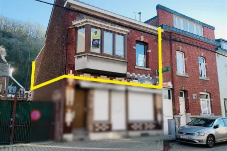 Appartement Te Koop Vise Cheratte
