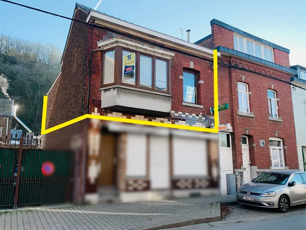 Hoofdfoto Appartement in Vise Cheratte
