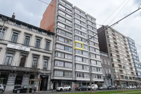 Appartement Te Koop LiÈge