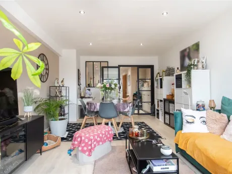 Appartement in Luik - Boulevard d'Avroy 75, 4000 - foto 2