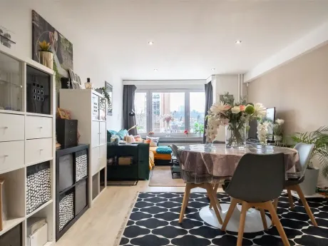 Appartement in Luik - Boulevard d'Avroy 75, 4000 - foto 3