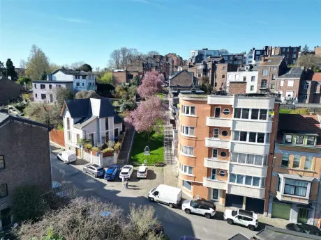 Appartement in Luik - Rue des Buissons 6, 4000 - foto 2