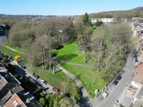 Appartement in Luik - Rue des Buissons 6, 4000 - foto 3