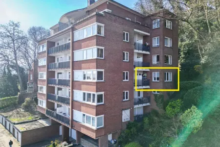 Appartement Te Koop LiÈge