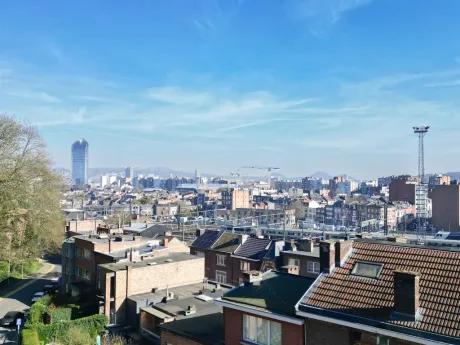 Appartement in Luik - Avenue Constantin de Gerlache 18, 4000 - foto 3