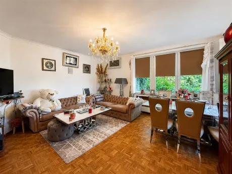 Appartement in Luik - Avenue Constantin de Gerlache 18, 4000 - foto 4