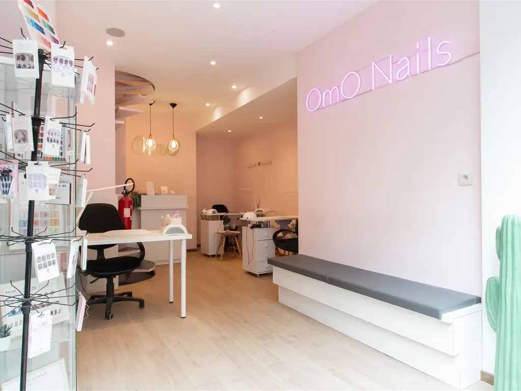 Handelspand in Liège - 7656157 - Rue Pont d'Avroy 29, 4000 Liège