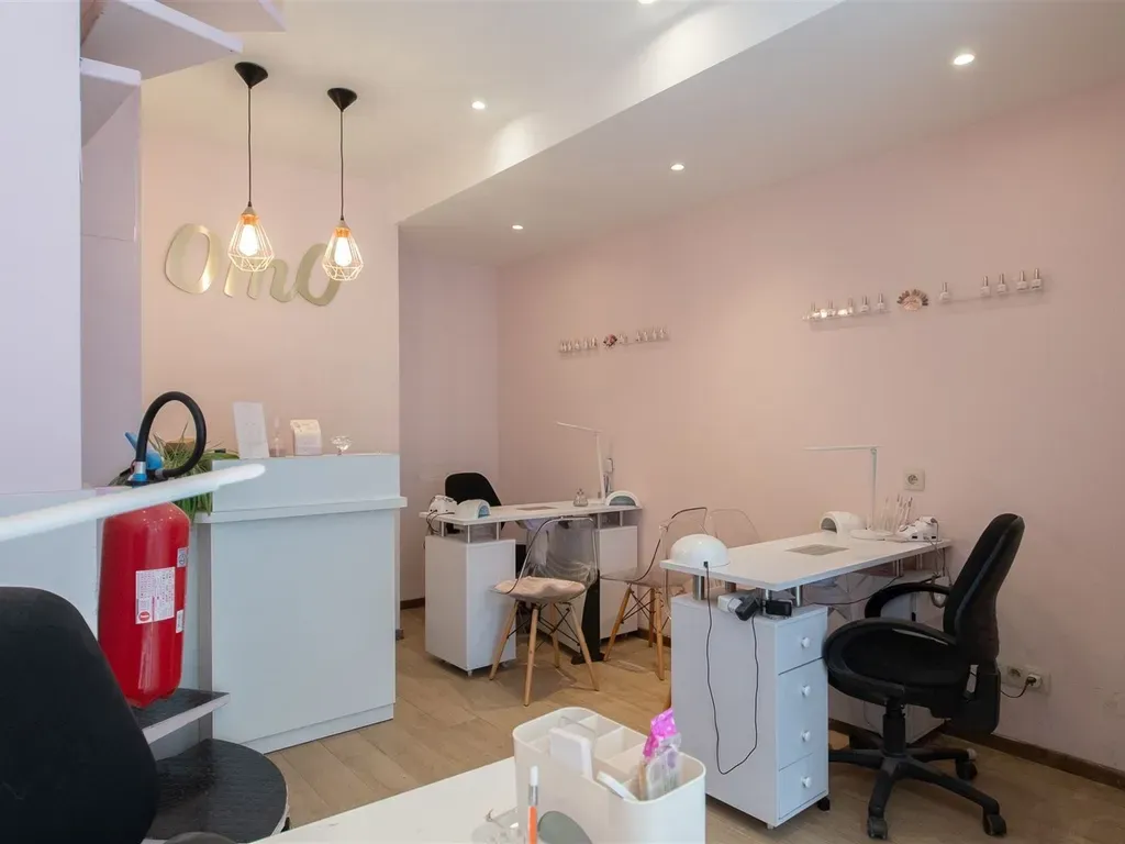 Handelspand in Liège - 7656157 - Rue Pont d'Avroy 29, 4000 Liège