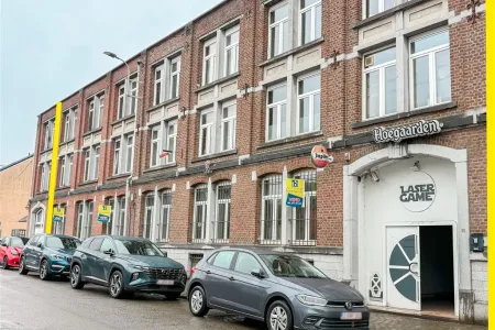 HandelspandVerviers