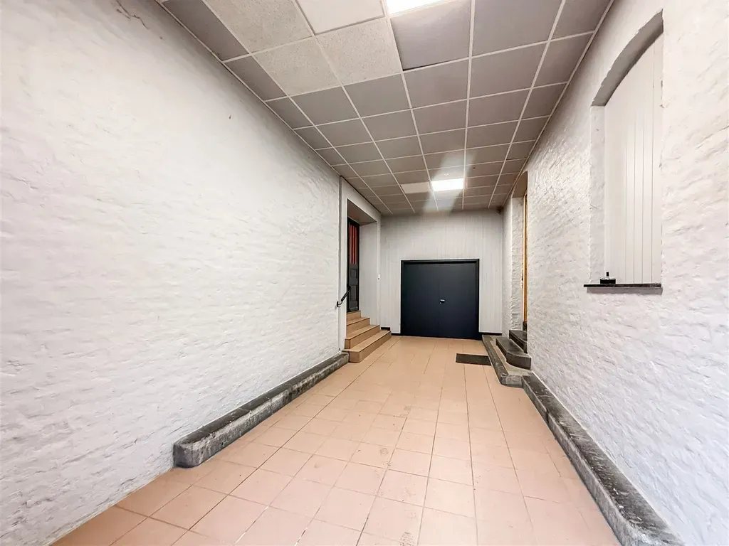 Handelspand in Verviers - 7656158 - Rue Mali 12, 4800 VERVIERS