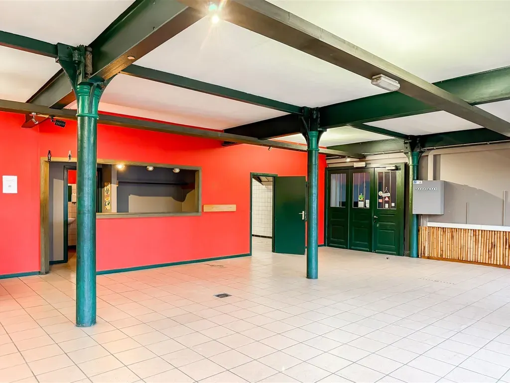 Handelspand in Verviers - 7656158 - Rue Mali 12, 4800 VERVIERS