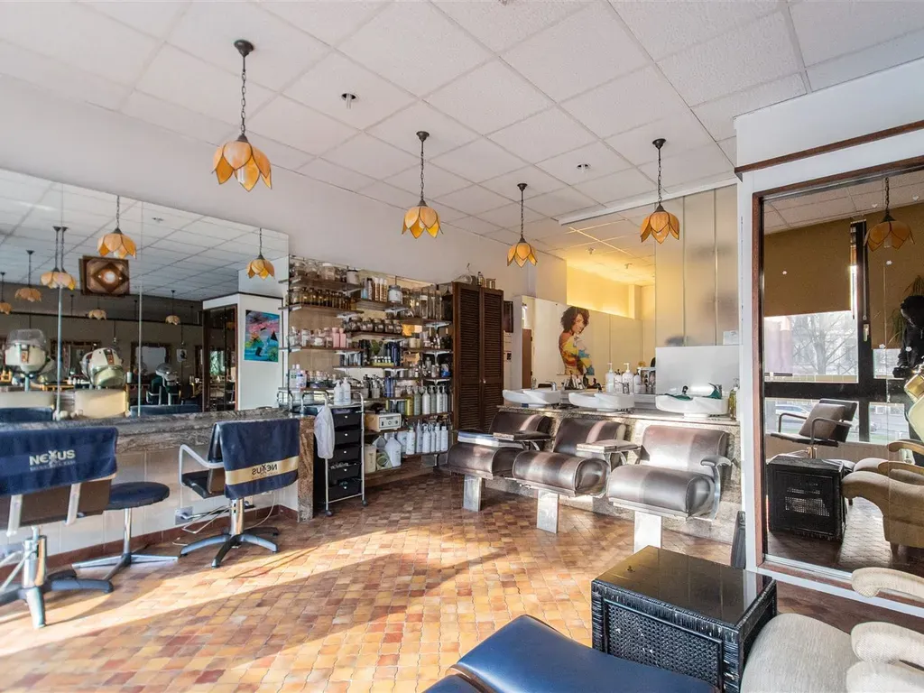 Handelspand in Liège - 7656159 - Boulevard de la Sauvenière 153, 4000 Liège