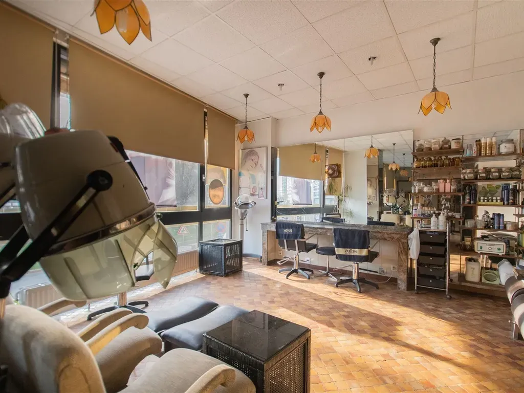 Handelspand in Liège - 7656159 - Boulevard de la Sauvenière 153, 4000 Liège