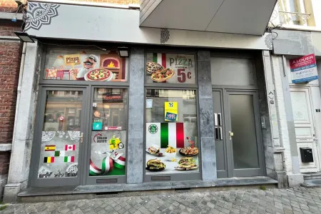 HandelspandLiège