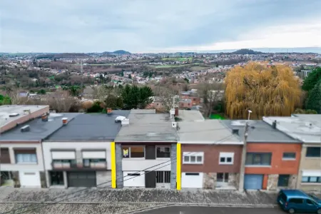 Huis Te Koop Saint-Nicolas