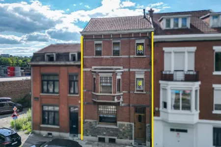 Huis Te Koop ChÊnÉe