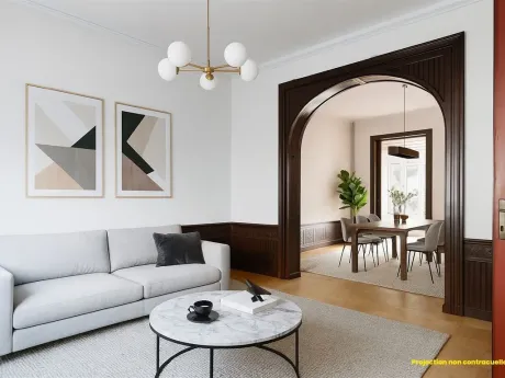 Huis in ChÊnÉe - Rue Alban Poulet 38, 4032 - foto 2