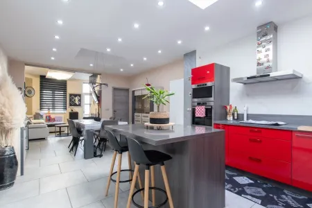 Huis Te Koop Saint-Nicolas