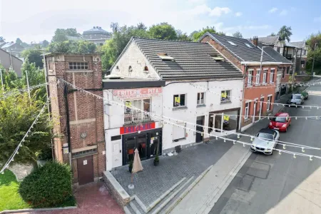 HandelspandHerstal