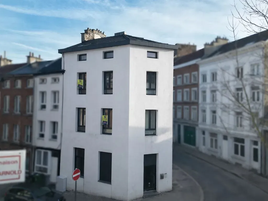 Handelspand in Verviers - 7656181 - Rue de l'abattoir 14, 4800 VERVIERS
