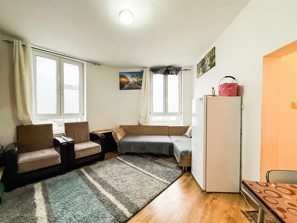 Handelspand in Verviers - 7656181 - Rue de l'abattoir 14, 4800 VERVIERS