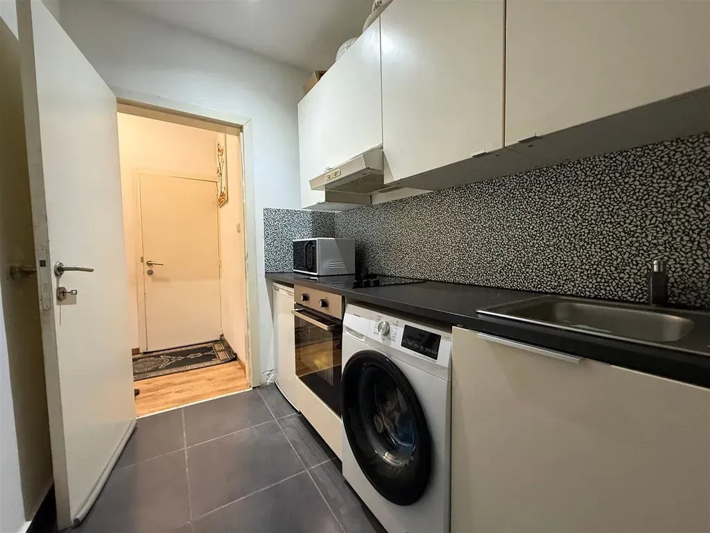 Handelspand in Verviers - 7656181 - Rue de l'abattoir 14, 4800 VERVIERS