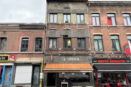 HandelspandLiège