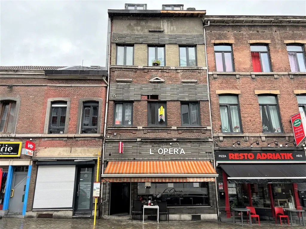 Handelspand in Liège - 7656183 - 4000 Liège