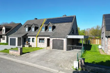 Huis Te Koop Oupeye