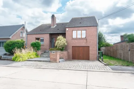 Huis Te Koop Bergilers