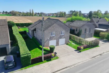 Villa Te Koop Ans