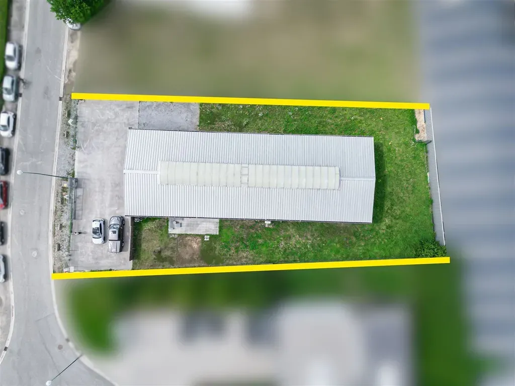 Handelspand in Awans - 7656193 - Rue de la Chaudronnerie 4, 4340 AWANS