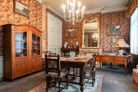 Huis Te Koop LiÈge