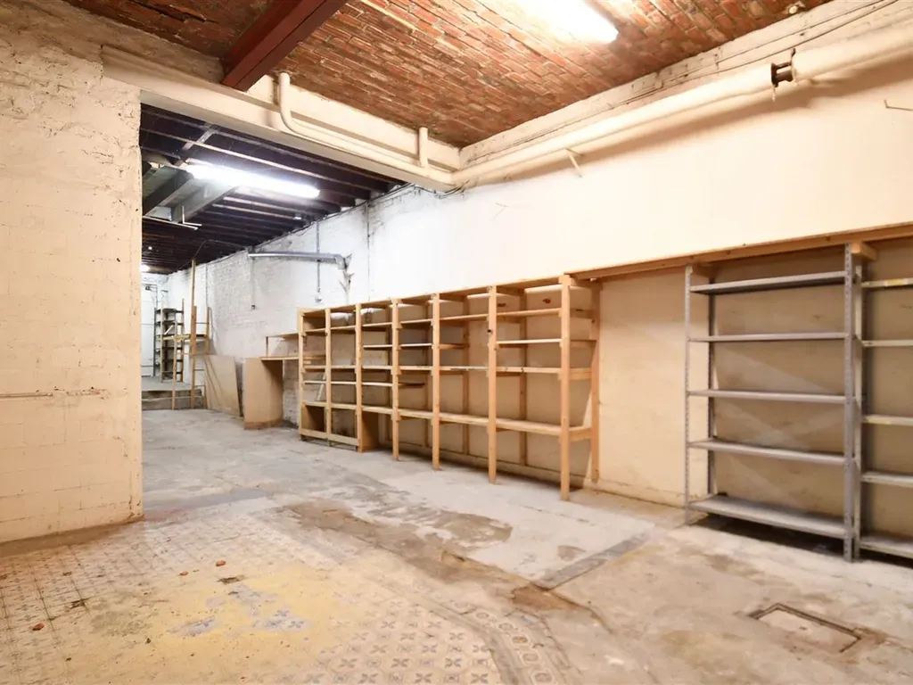 Appartement in Liège - 7656386 - Rue de Sluse 15, 4000 Liège