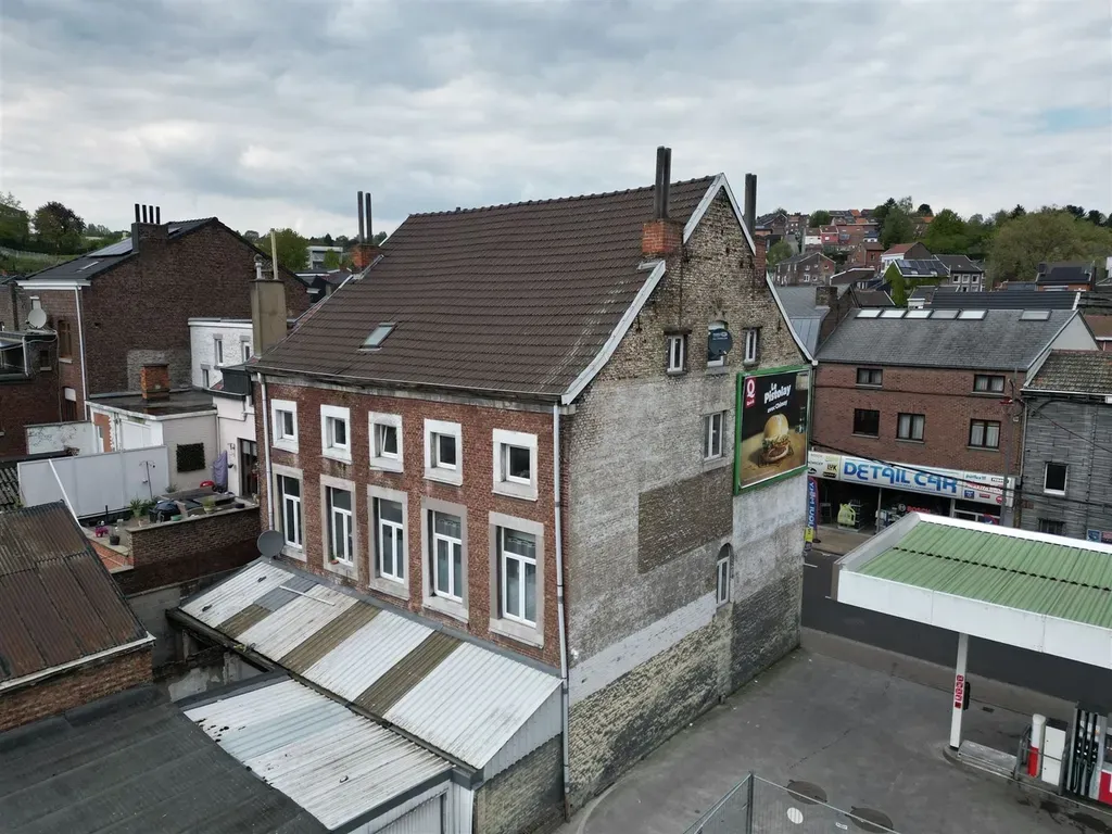 Appartement Te Koop LiÈge