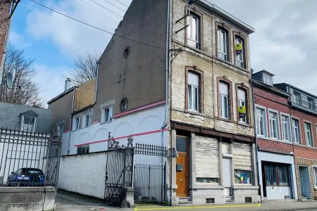 Huis Te Koop GrivegnÉe