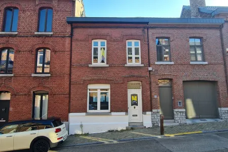 Huis Te Koop LiÈge