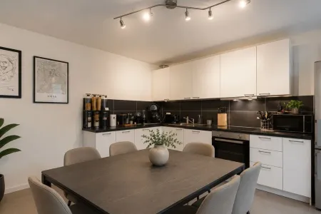 Appartement Te Koop OugrÉe